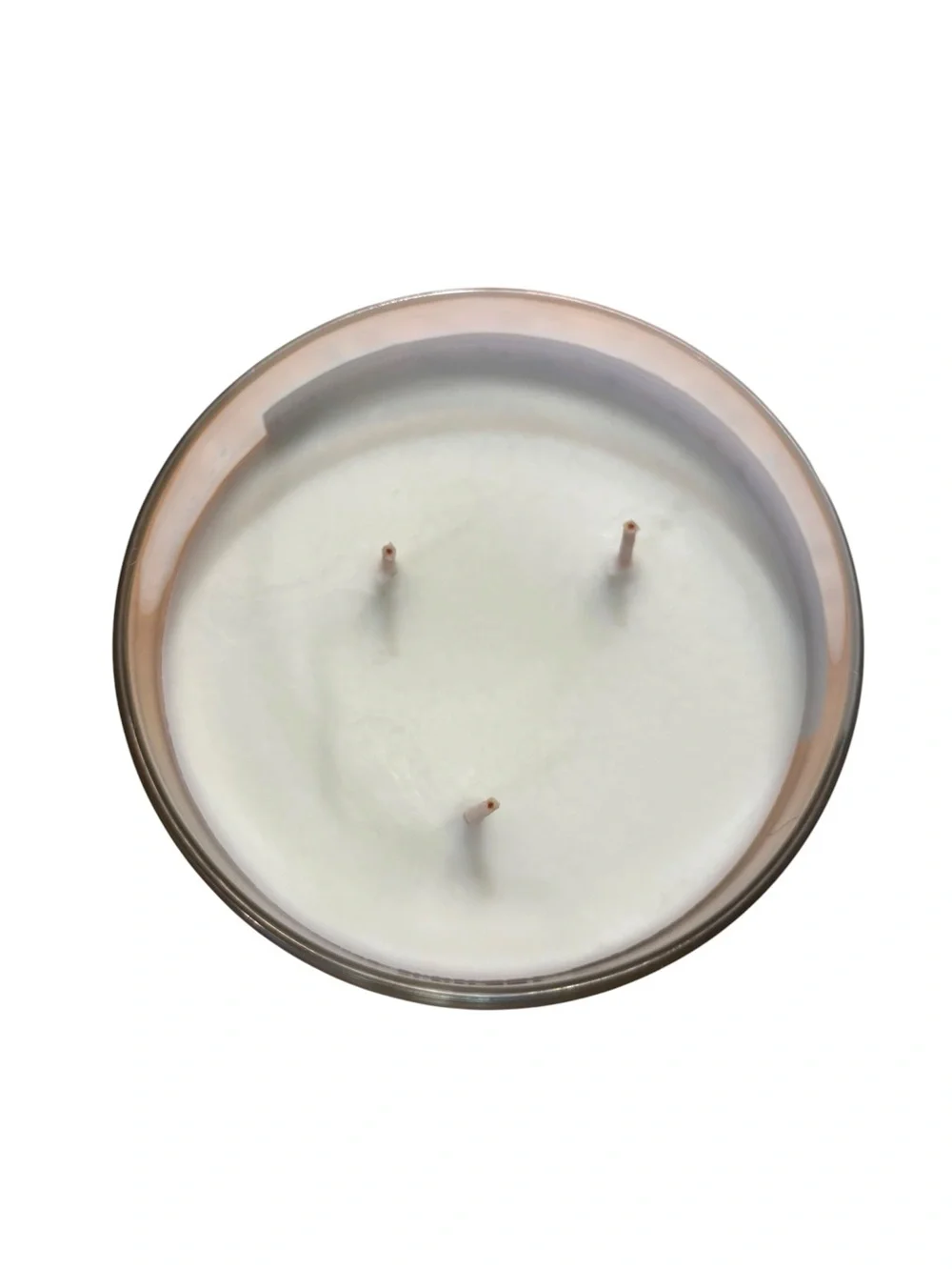 Bath & Body Works 3-Wick Scented Candle - Tree Farm
